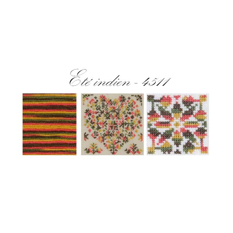 DMC-Coloris-Stickgarn-4511-Muster