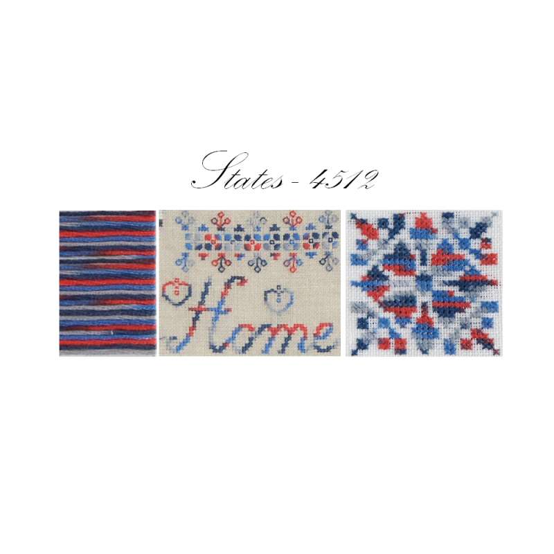 DMC-Coloris-Stickgarn-4512-Muster