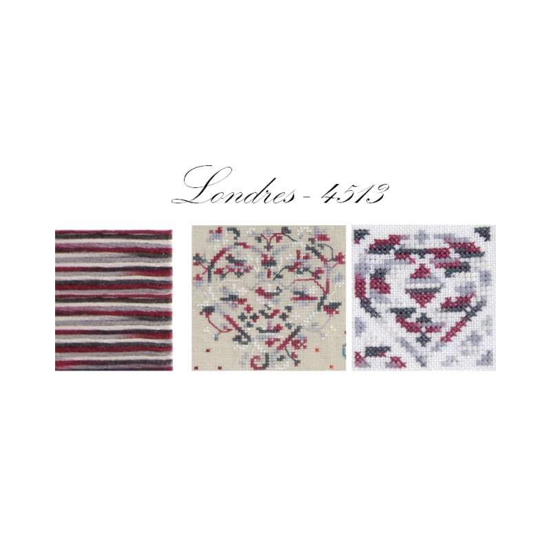 DMC-Coloris-Stickgarn-4513-Muster