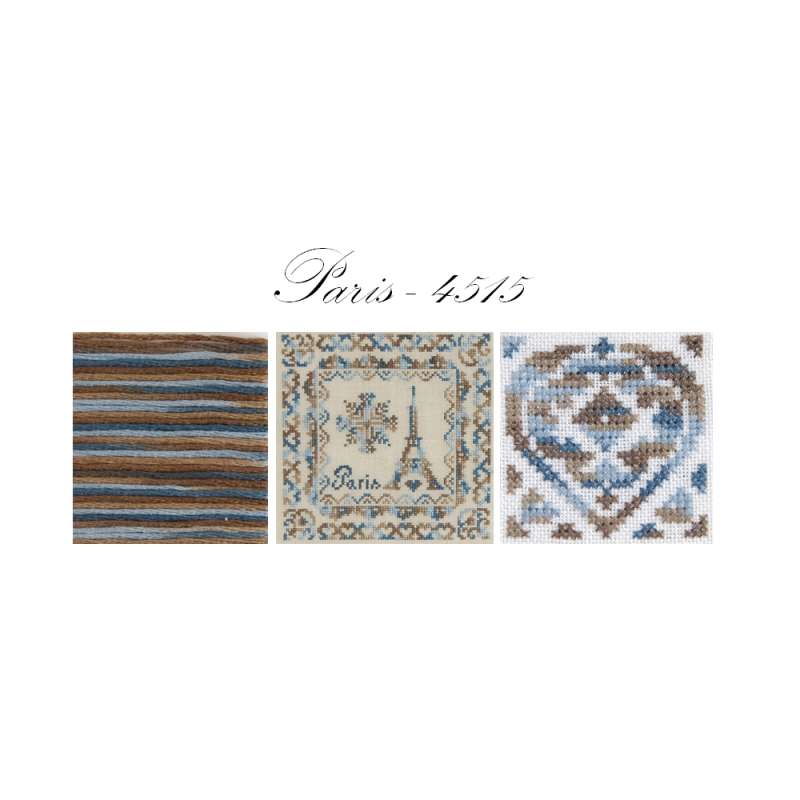 DMC-Coloris-Stickgarn-4515-Muster