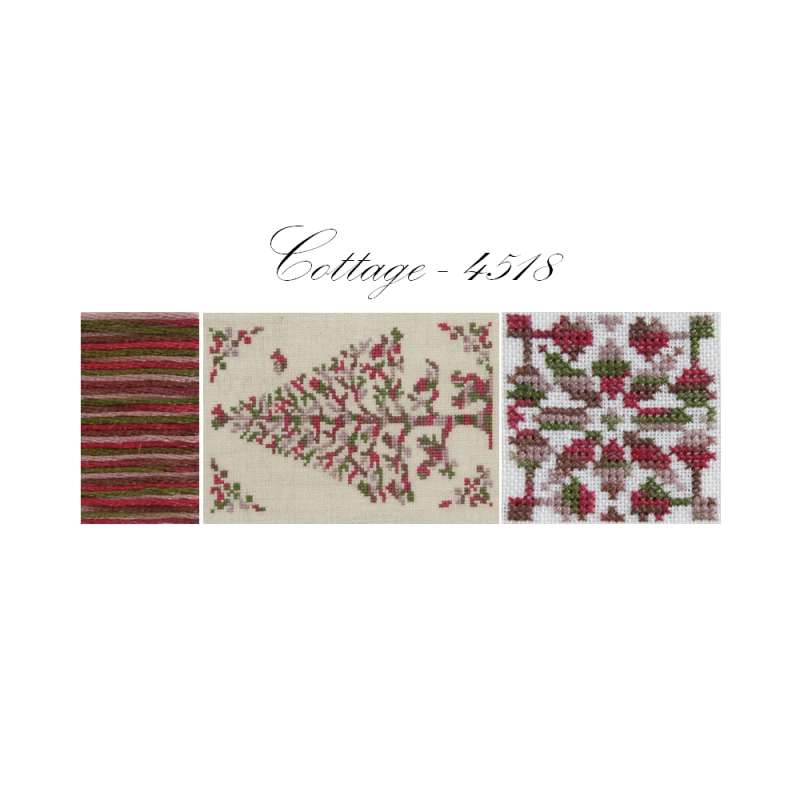 DMC-Coloris-Stickgarn-4518-Muster