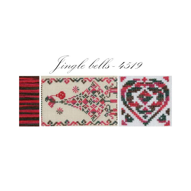 DMC-Coloris-Stickgarn-4519-Muster