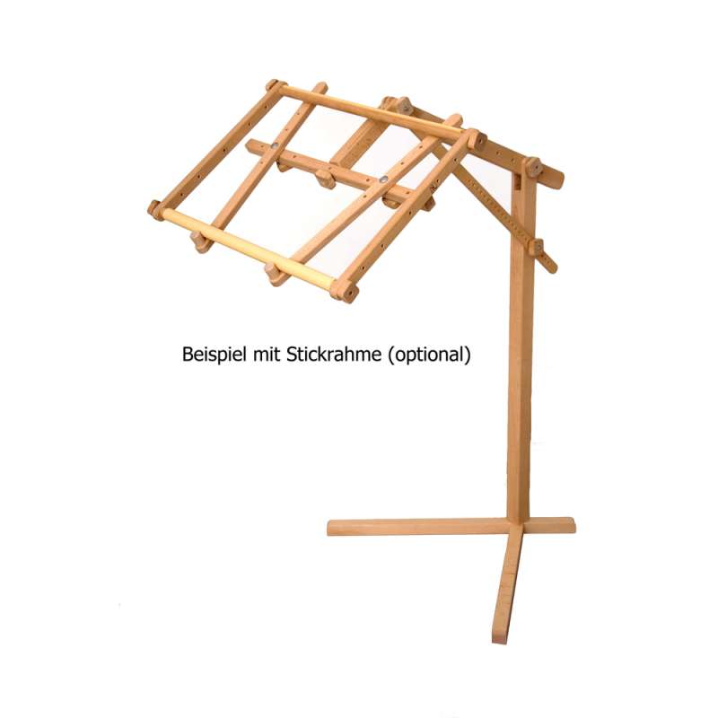 Stickständer - Bodenständer - Mosel