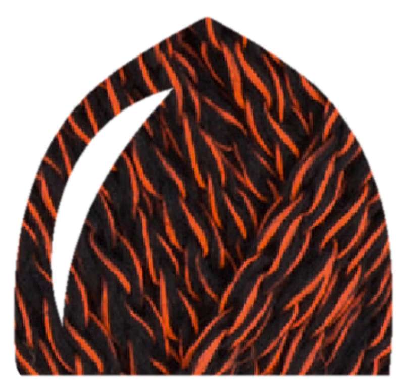 hatnut rap - 301-orange