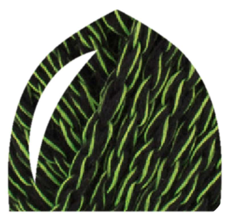 hatnut rap - 305-gelb