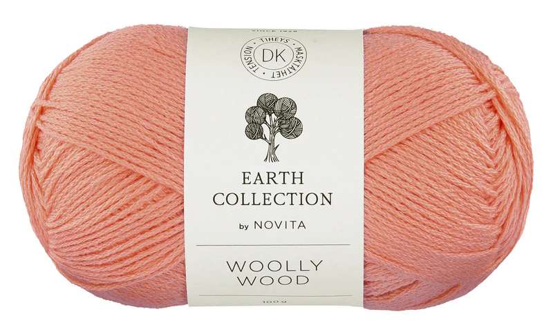 Woolly Wood - 292-Nektarine