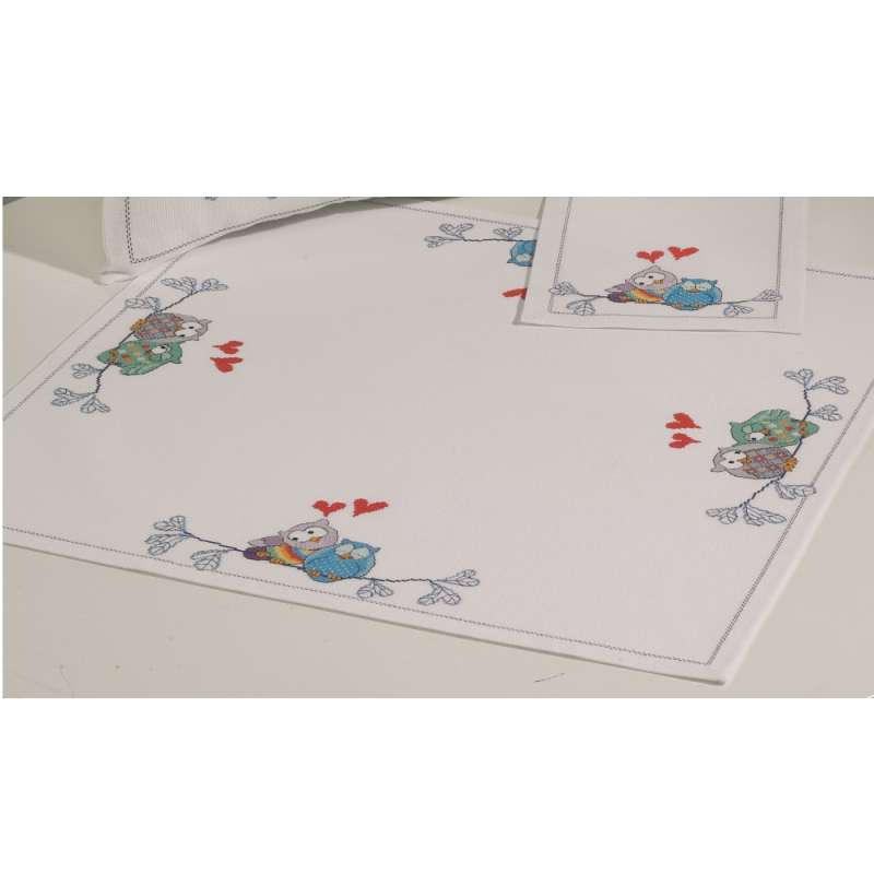 Permin-Kreuzstich-Tischdecke-Eulen-27-4516