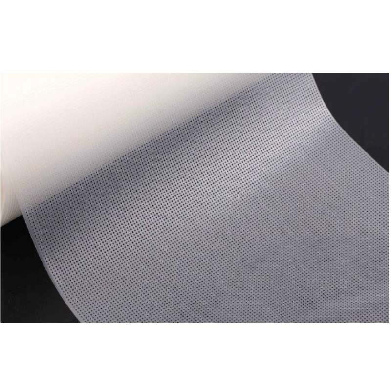 wasserlöslicher Handarbeitsstoff - Rolle 3m x 22cm