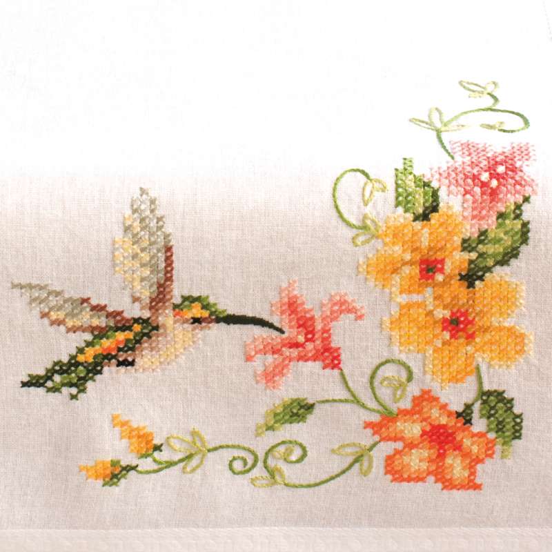 Vervaco-Kreuzstich-Tischdecke-PN-0143933
