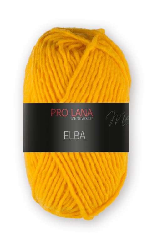 Elba - 22-gelb