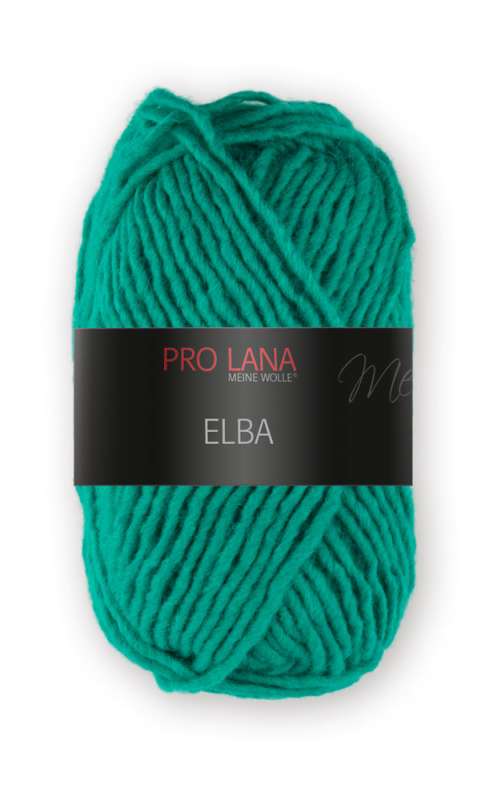 Elba - 67-türkis