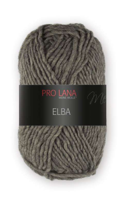 Elba - 95-grau