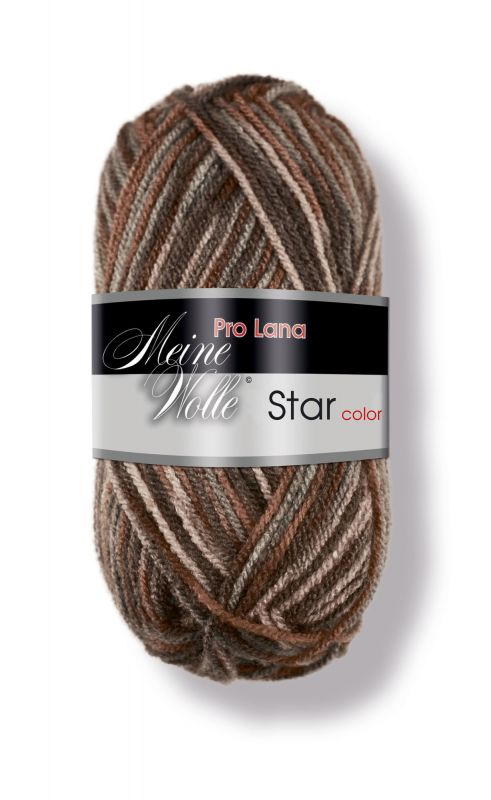 Pro-Lana-Wolle-Star-Color-87-hellbraun-bunt