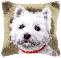 Vervaco-Knuepfkissen-Hund-PN-0145648