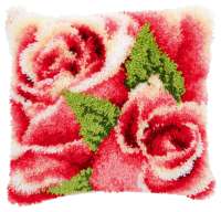 Vervaco-Knuepfkissen-Blume-PN-0146445