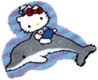 Vervaco-Knuepfteppich-Hello-Kitty-PN-0149833