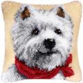 Vervaco-Knuepfkissen-Hund-PN-0014148