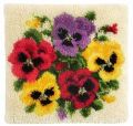 Vervaco-Knuepfkissen-Blume-PN-0014171