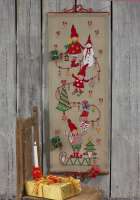 Permin-Kreuzstich-Adventskalender-34-3267