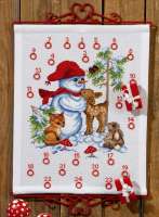 Permin-Kreuzstich-Adventskalender-34-7258