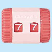 Clover - Reihenzähler