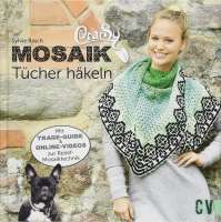 Crasy Mosaiktücher 9783841065148