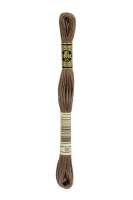 DMC Stickgarn Sticktwist