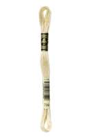 DMC Stickgarn Sticktwist