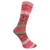 Ferner Sockenwolle 6-fach - Farbe 765-24