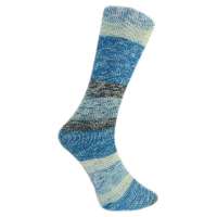 Ferner Sockenwolle 6-fach - Farbe 767