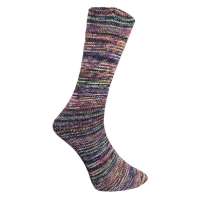 Ferner Sockenwolle 6-fach - Farbe 829-25