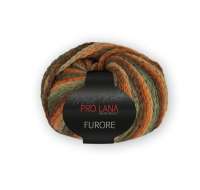 Furore - 80-oliv/braun