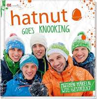 hatnut goes knooking 9783841062604