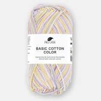 Basic Cotton color - 80-sanfte Töne
