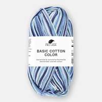 Basic Cotton color - 84-freche Töne