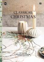 Rico Design - Buch 160 - Classic Christmas