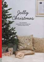 Buch 164 - Jolly Christmas