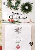 Rico Design - Buch 168 - Nostalgic Christmas