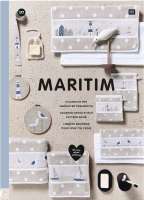 Rico Design - Buch 177 - Maritim