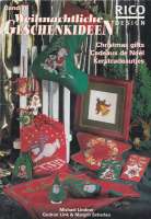 Band 29 - Weihnachtliche Geschenkideen