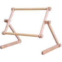 Stickständer - Tischständer - Main