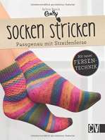 Streifenferse 9783841064134