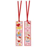 Vervaco-Lesezeichen-Hello-KittyPN-0205308