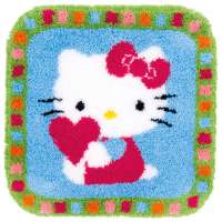 Vervaco-Knuepfteppich-Hello-Kitty-PN-0153808