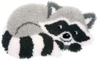 Vervaco-Knuepfen-Waschbär-PN-0156421