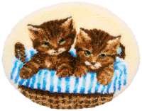 Vervaco-Knuepfen-Katze-PN-0180277