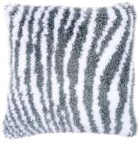 Vervaco-Knuepfen-Kissen-Zebra-PN-0172810