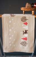 Vervaco-Kreuzstich-Stickdecke-Weihnachtsmotive-PN-0187383