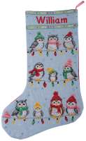 Vervaco-Stickpackung-Weihnachtsstiefel -PN-0246725
