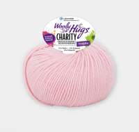 Wolly Hugs Charity - Farbe 33-rosa